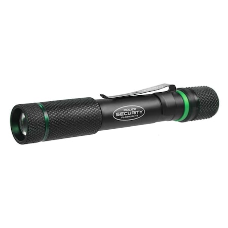 Slugfest Supplies 180 lm Aura LED Mini Flashlight SL3849959